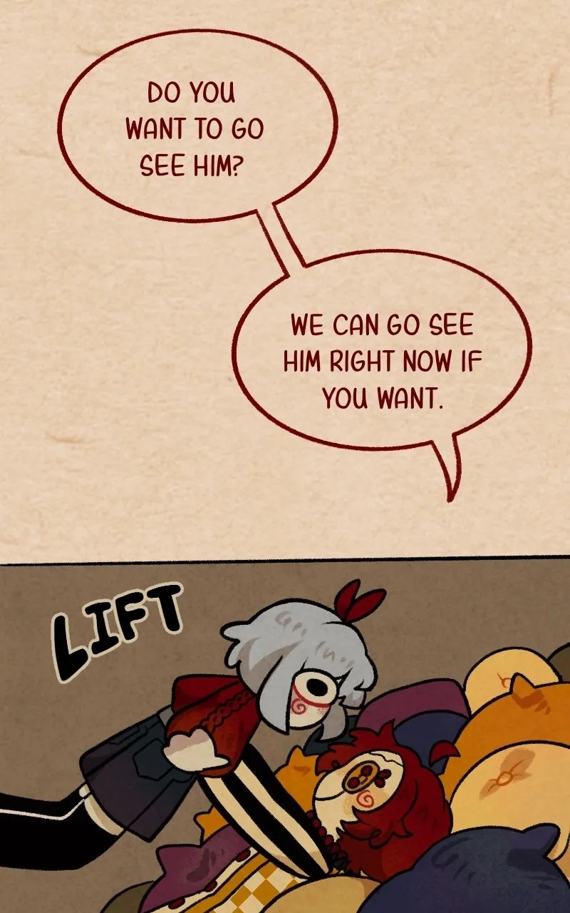 Funtime Phobia Chapter 44 page 9 - 