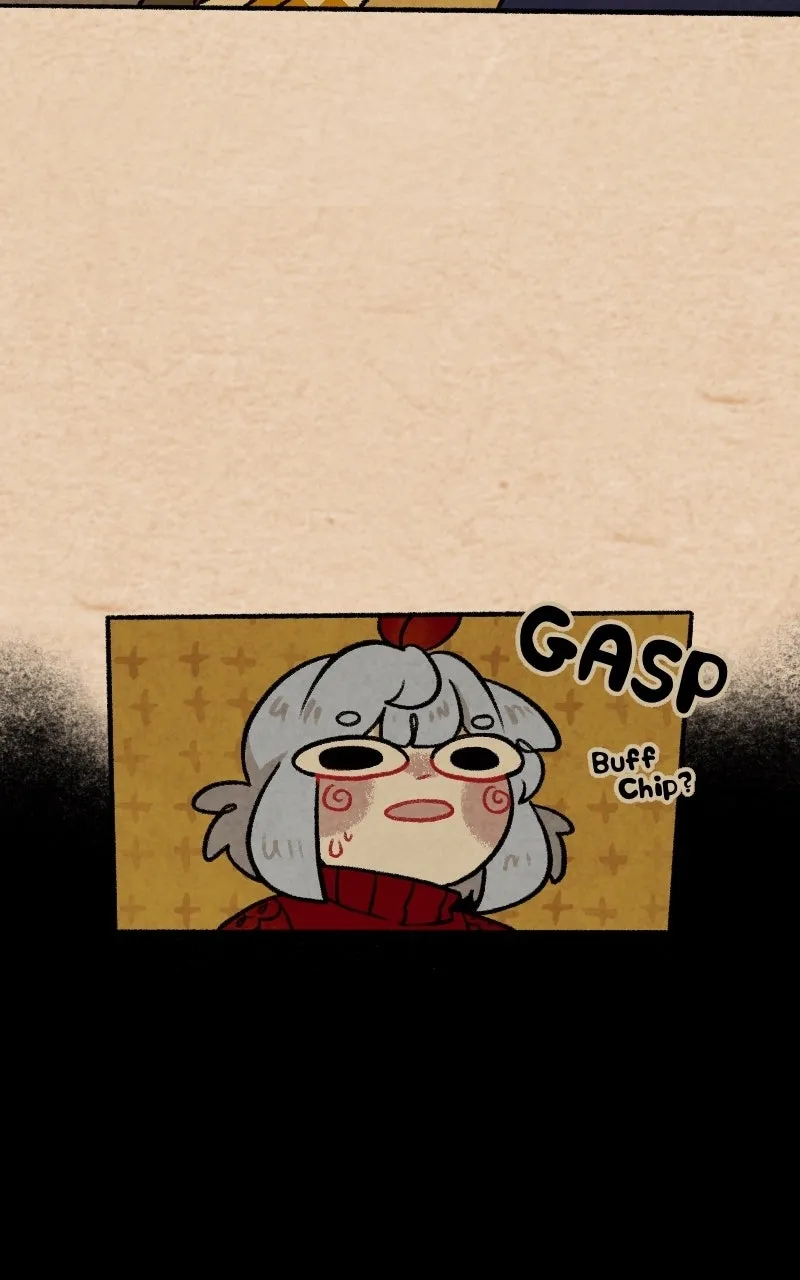 Funtime Phobia Chapter 44 page 10 - 