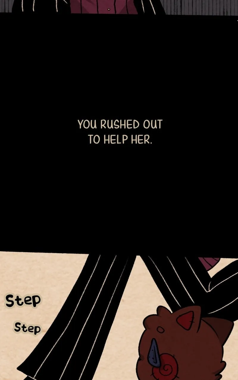 Funtime Phobia Chapter 45 page 11 - 