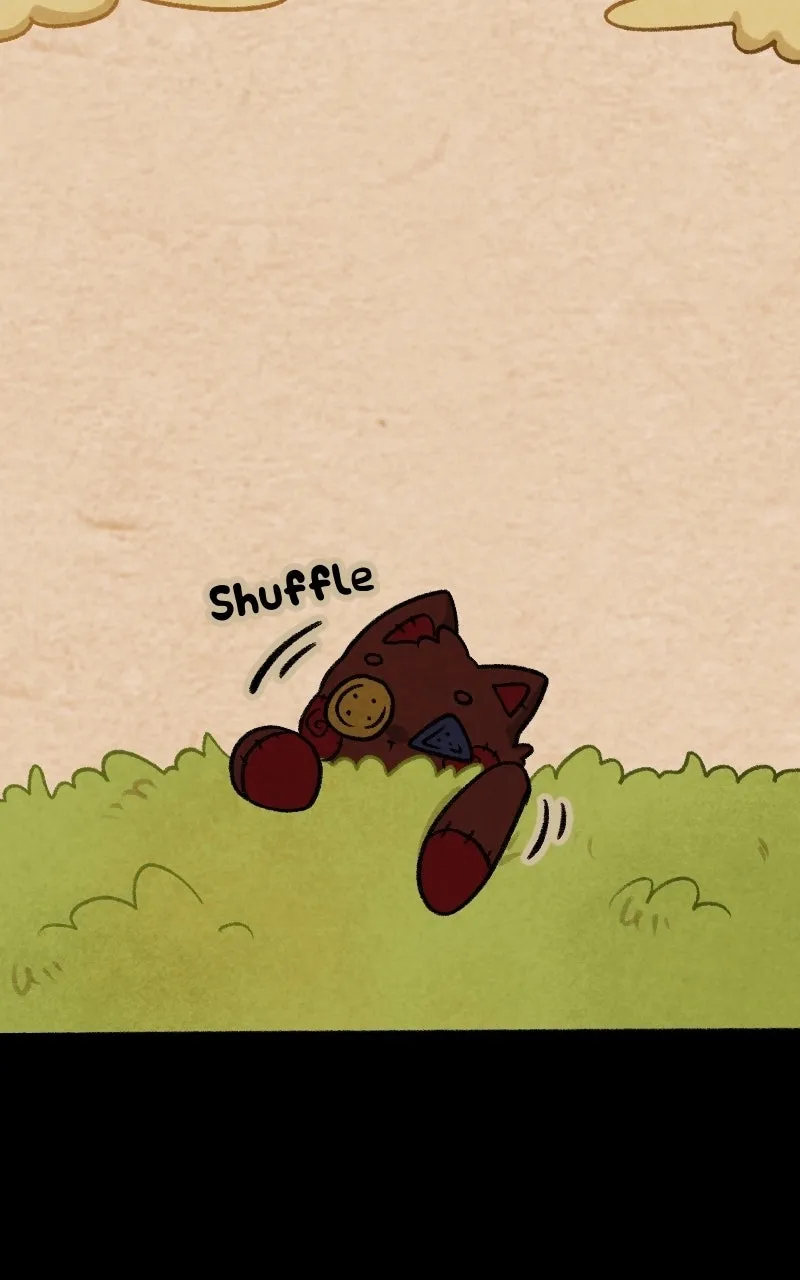 Funtime Phobia Chapter 45 page 13 - 