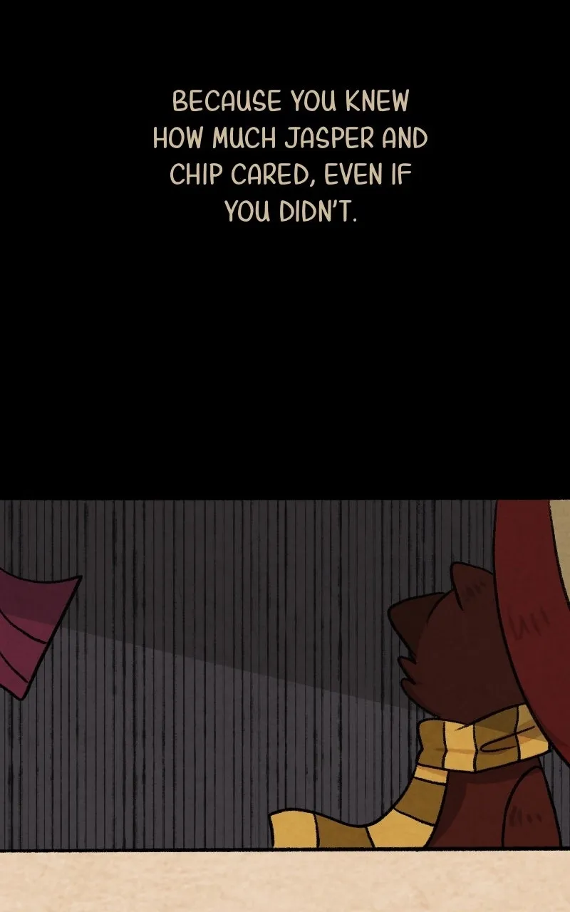 Funtime Phobia Chapter 45 page 14 - 