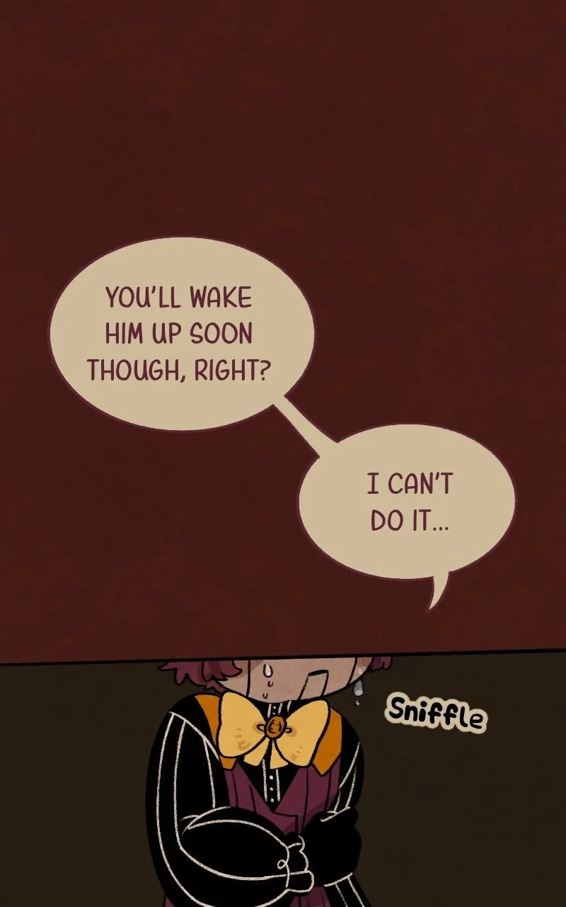 Funtime Phobia Chapter 45 page 3 - 