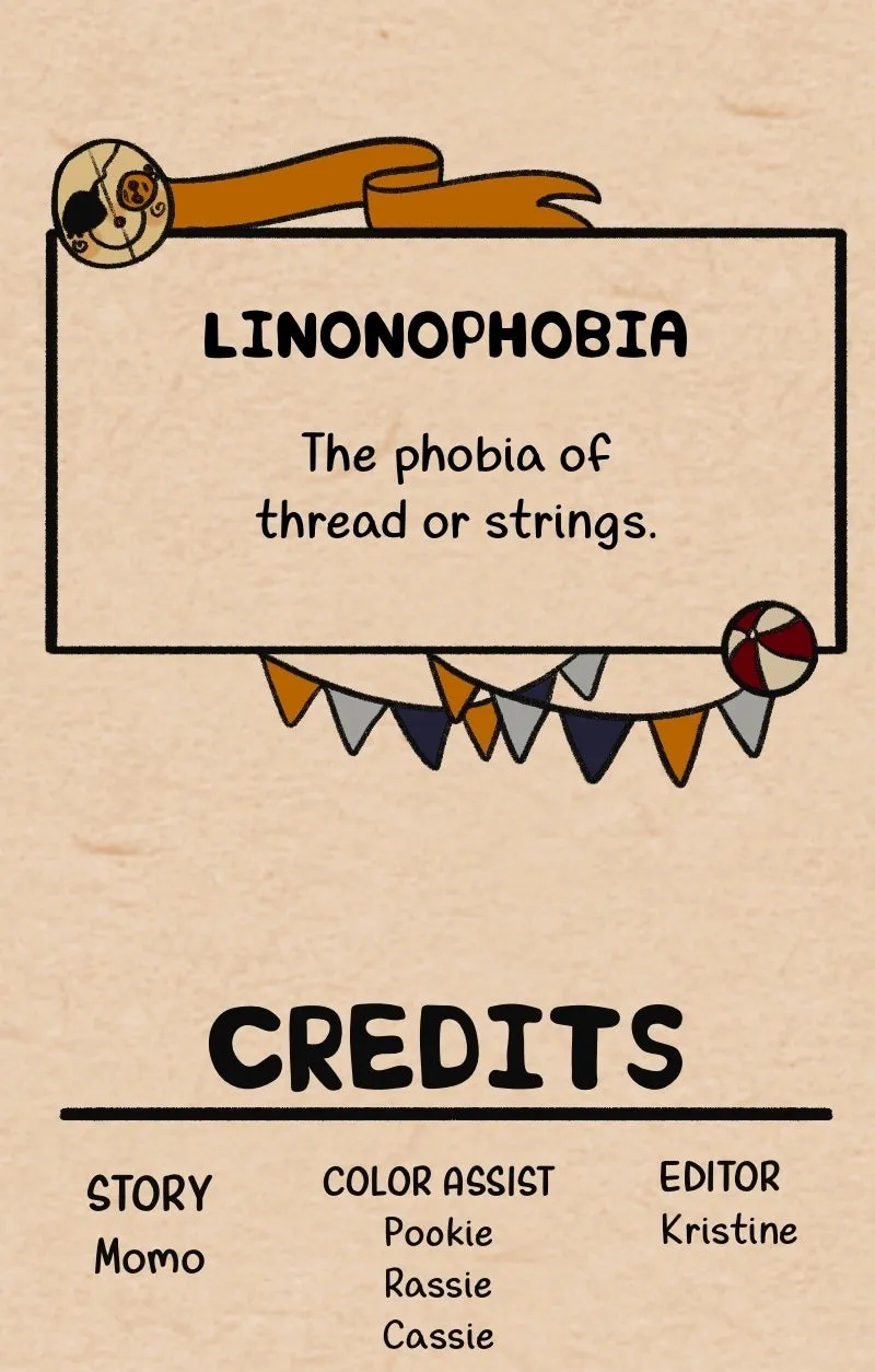 Funtime Phobia Chapter 45 page 22 - 