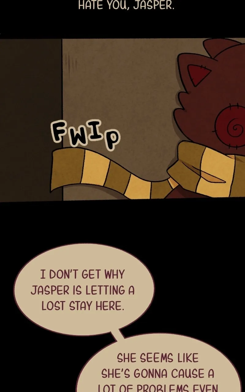 Funtime Phobia Chapter 45 page 6 - 