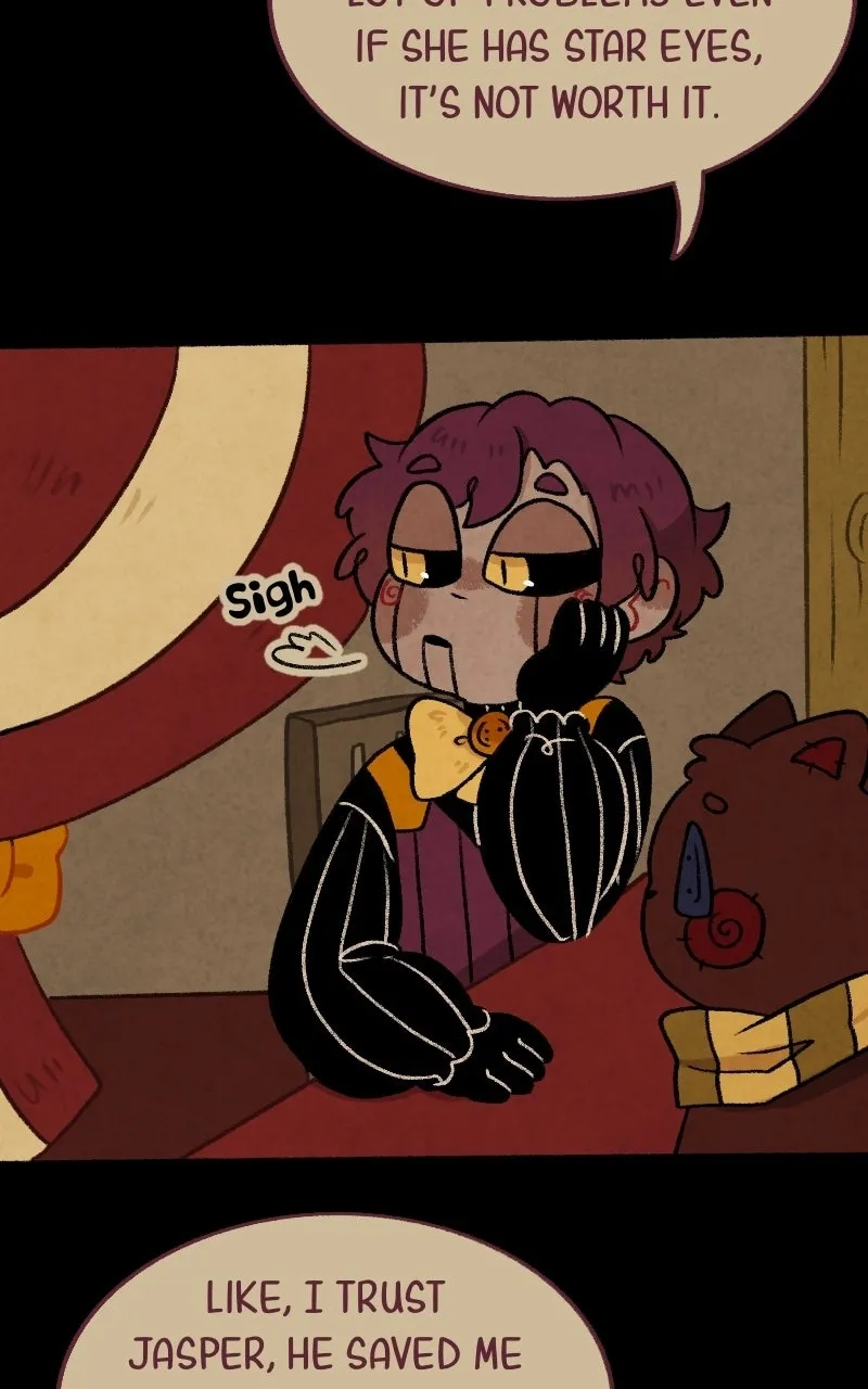 Funtime Phobia Chapter 45 page 7 - 