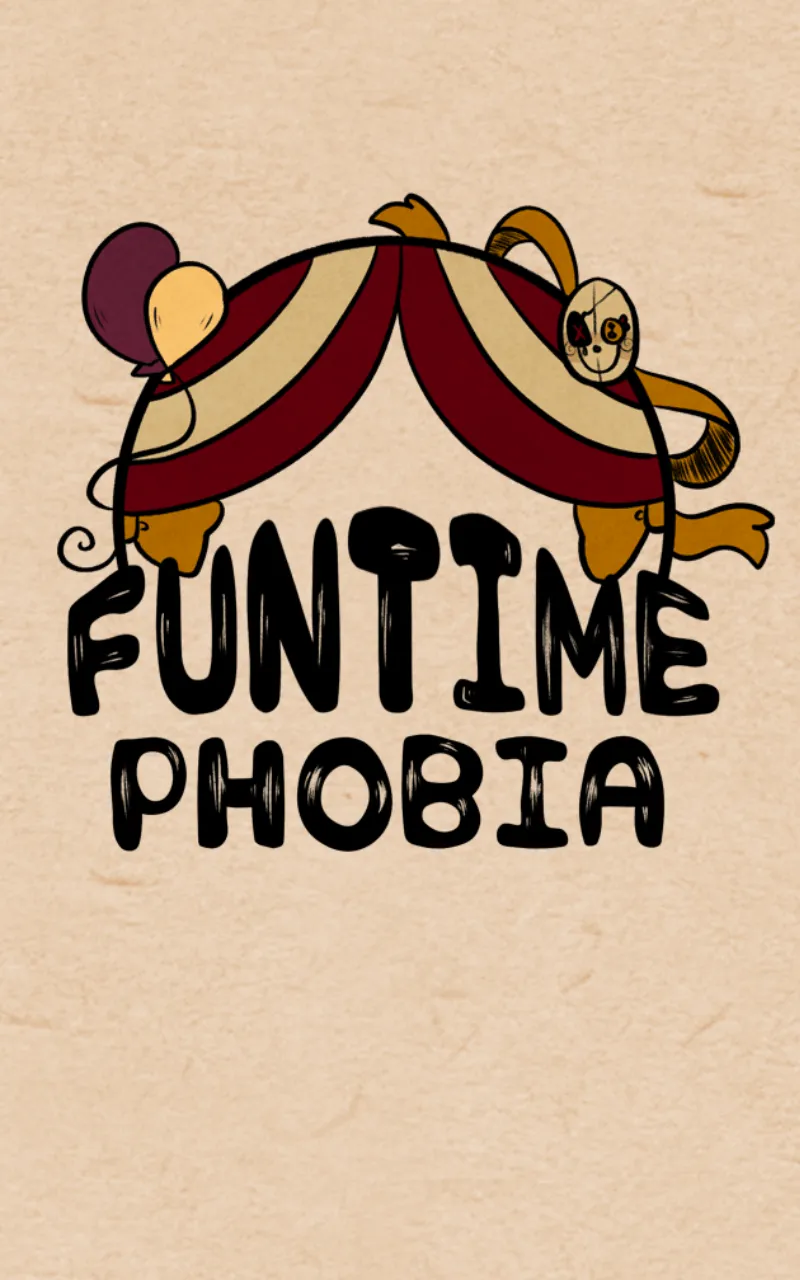 Funtime Phobia Chapter 46 page 2 - 