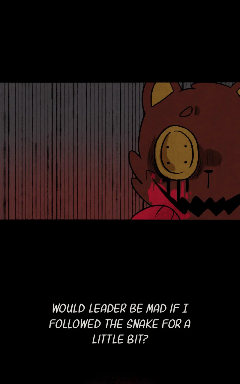 Funtime Phobia Chapter 46 page 12 - 