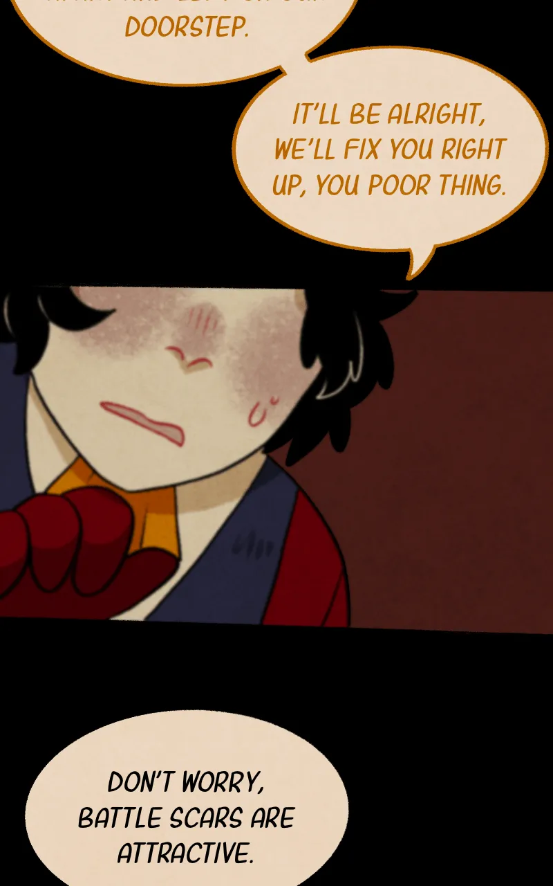 Funtime Phobia Chapter 46 page 14 - 