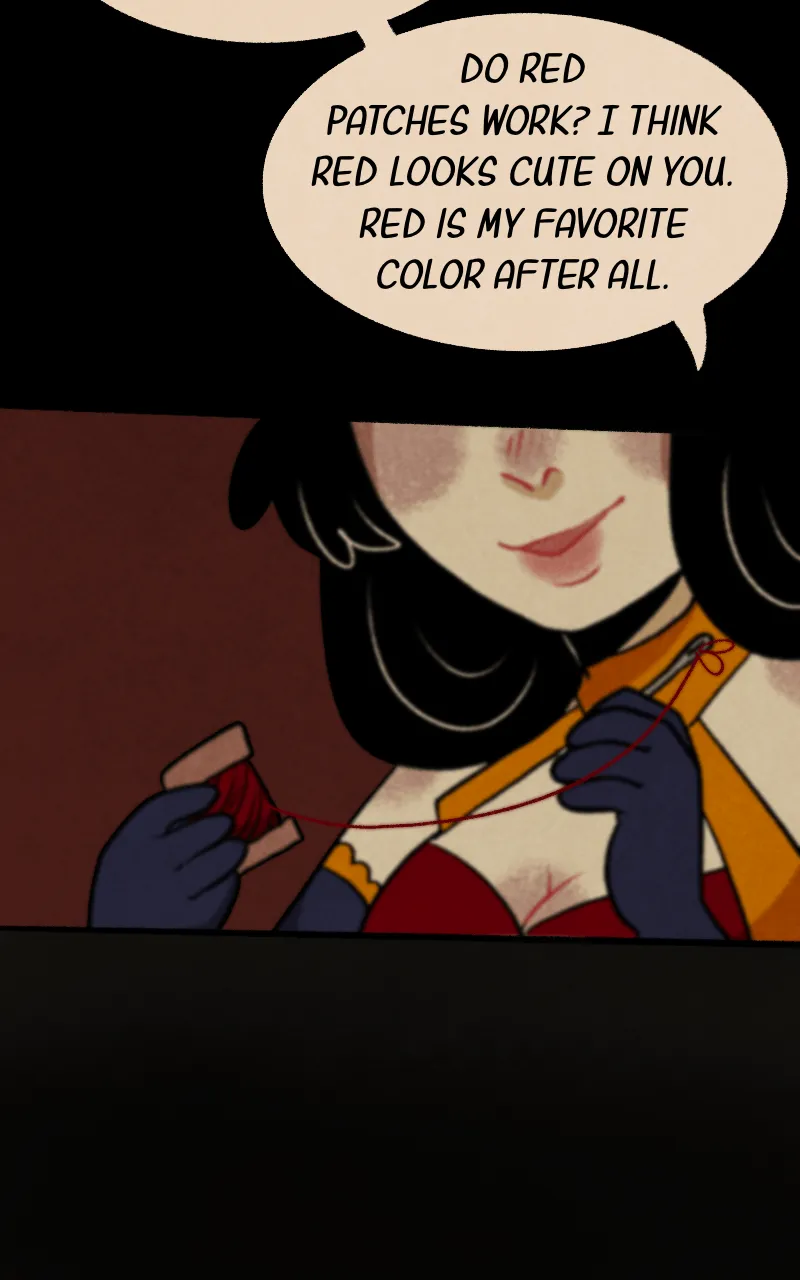 Funtime Phobia Chapter 46 page 15 - 