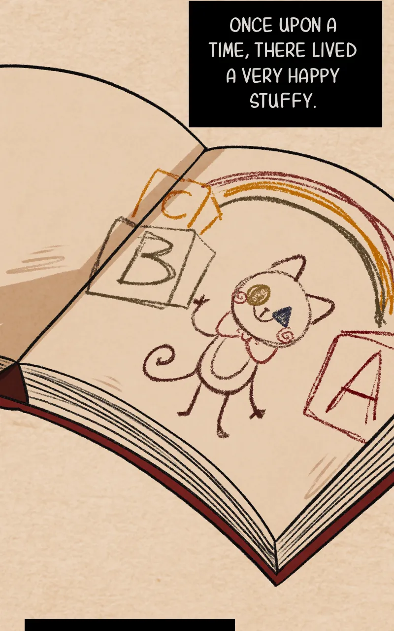Funtime Phobia Chapter 46 page 3 - 