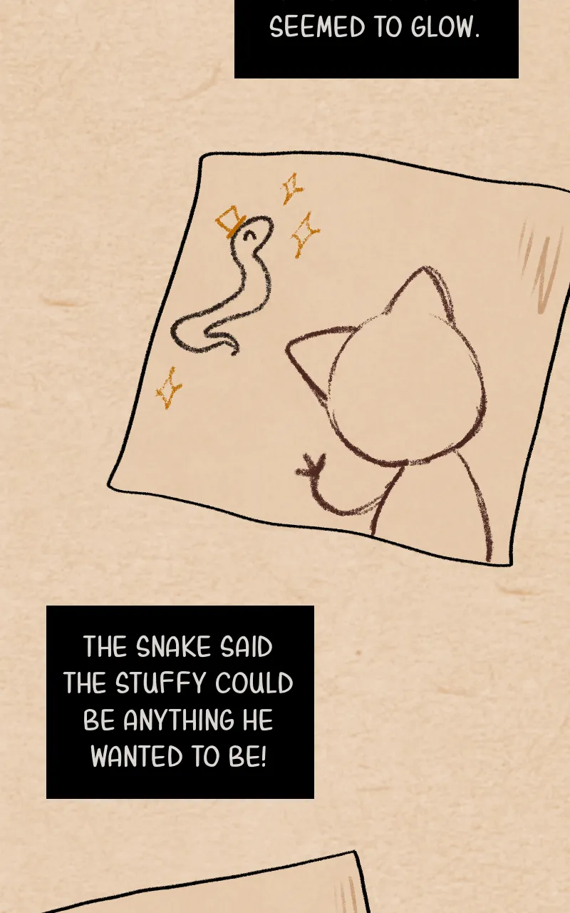 Funtime Phobia Chapter 46 page 5 - 