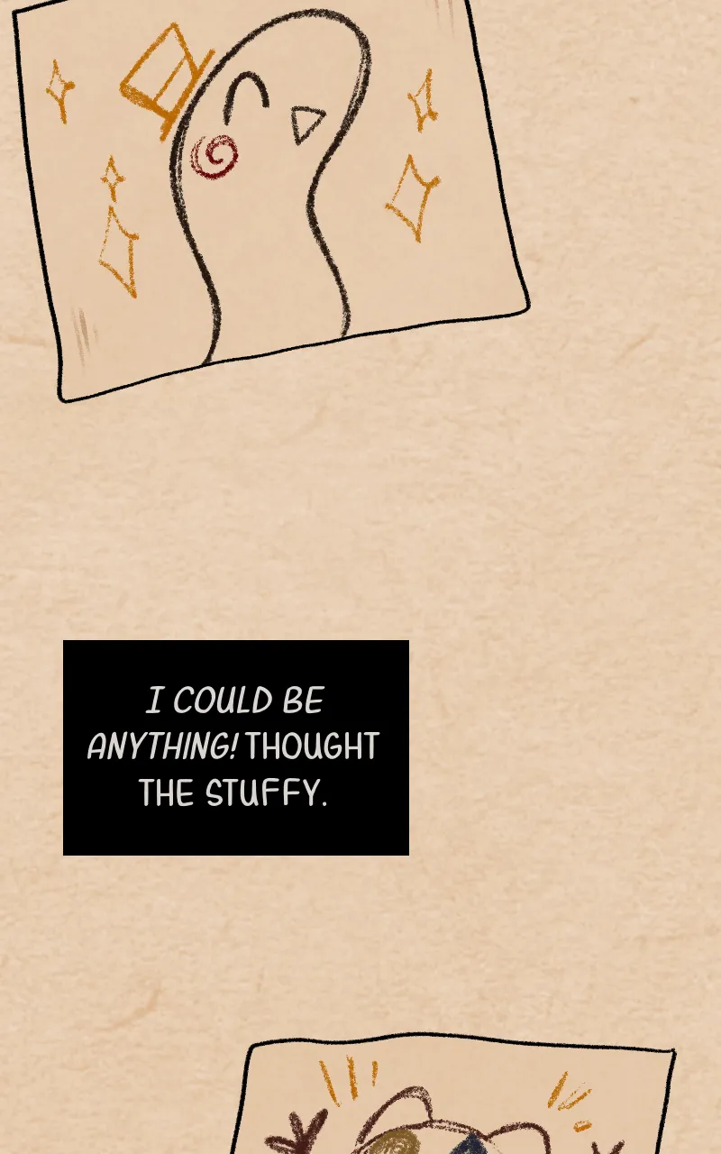 Funtime Phobia Chapter 46 page 6 - 