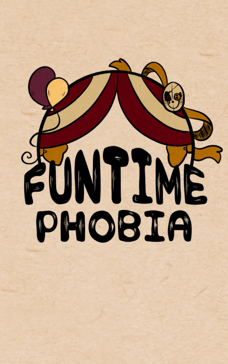 Funtime Phobia Chapter 47 page 2 - 