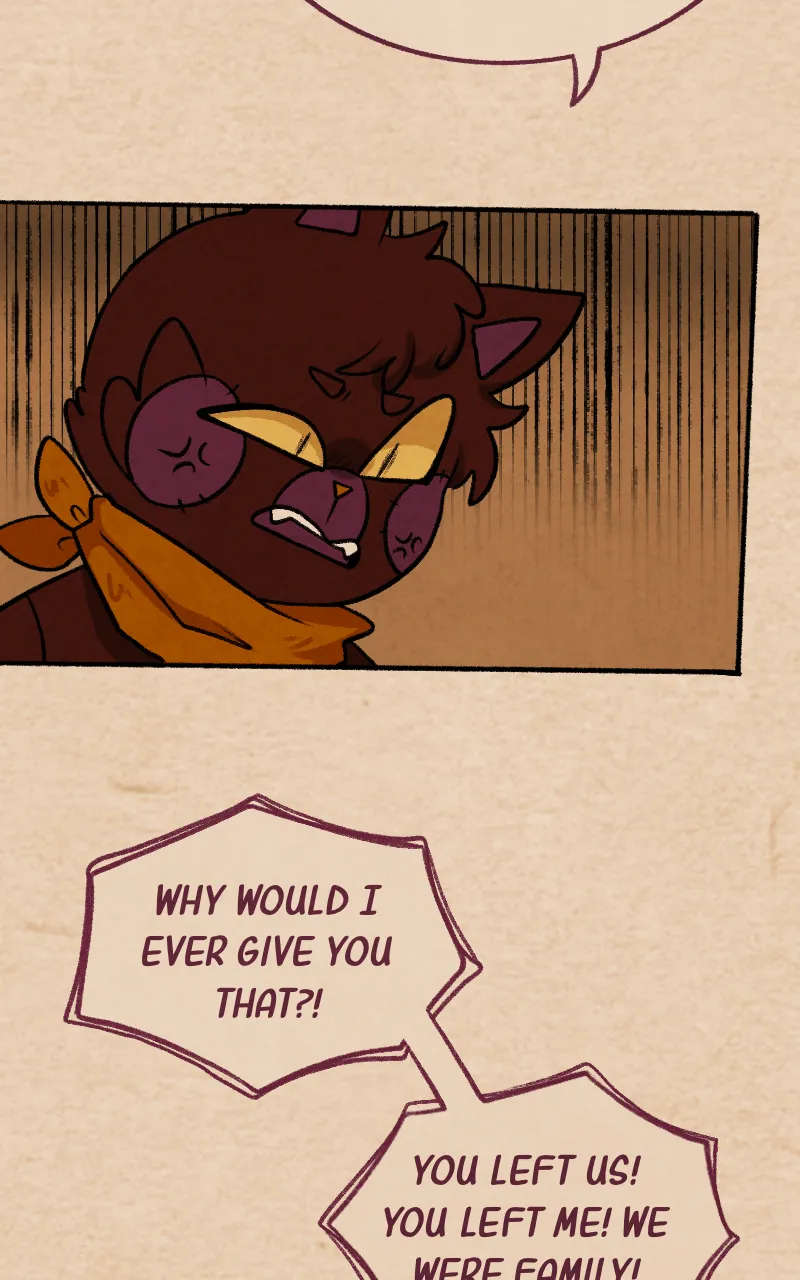 Funtime Phobia Chapter 47 page 13 - 