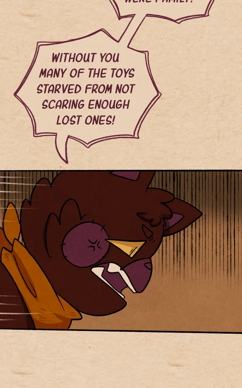 Funtime Phobia Chapter 47 page 14 - 