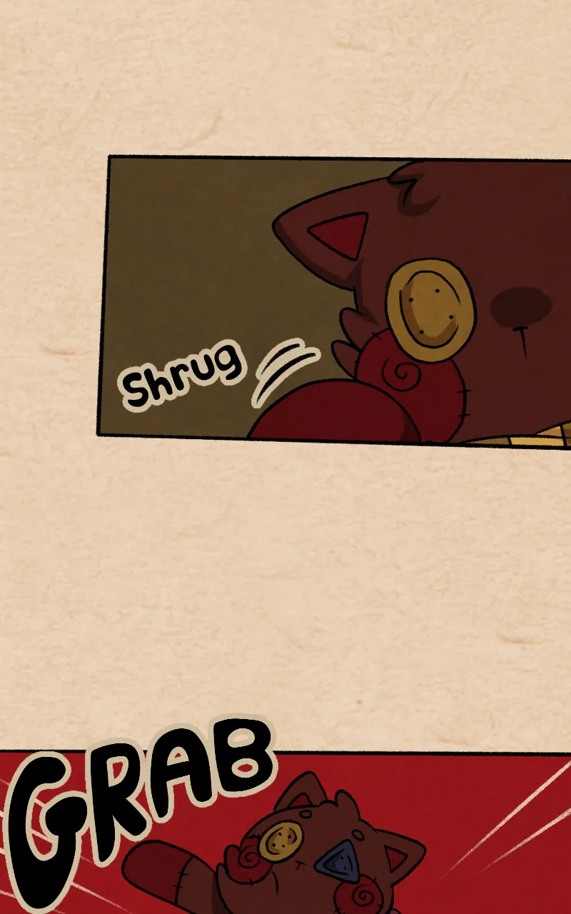 Funtime Phobia Chapter 47 page 15 - 