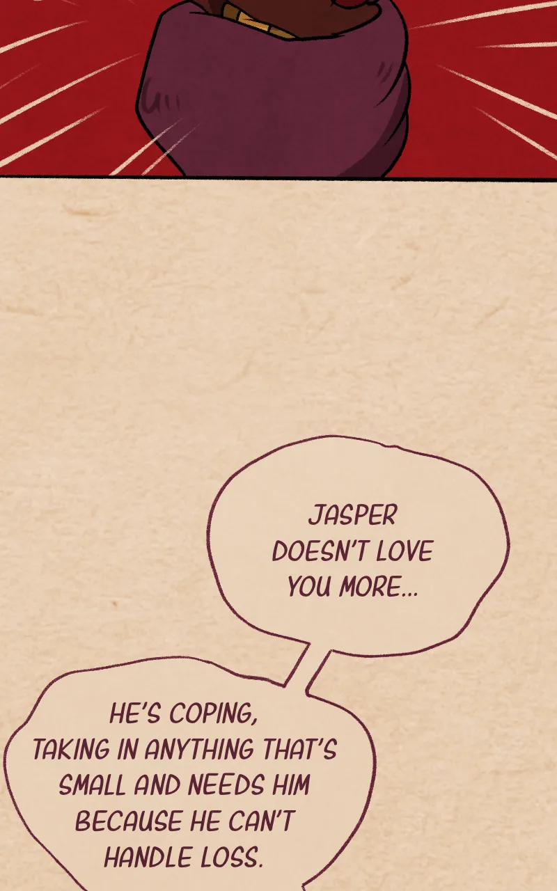 Funtime Phobia Chapter 47 page 16 - 