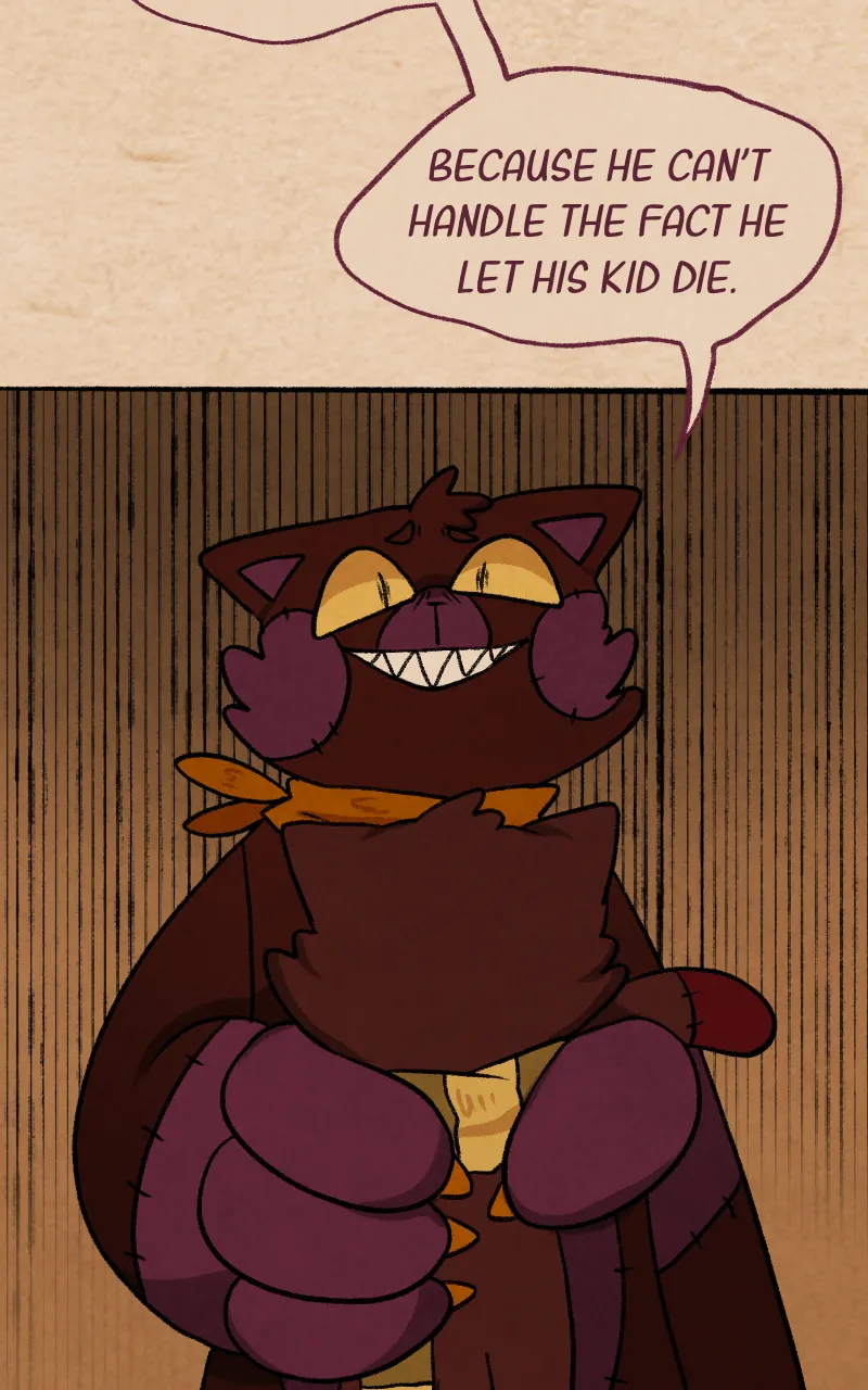 Funtime Phobia Chapter 47 page 17 - 