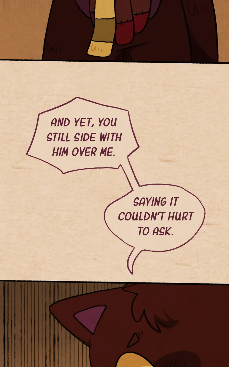 Funtime Phobia Chapter 47 page 18 - 