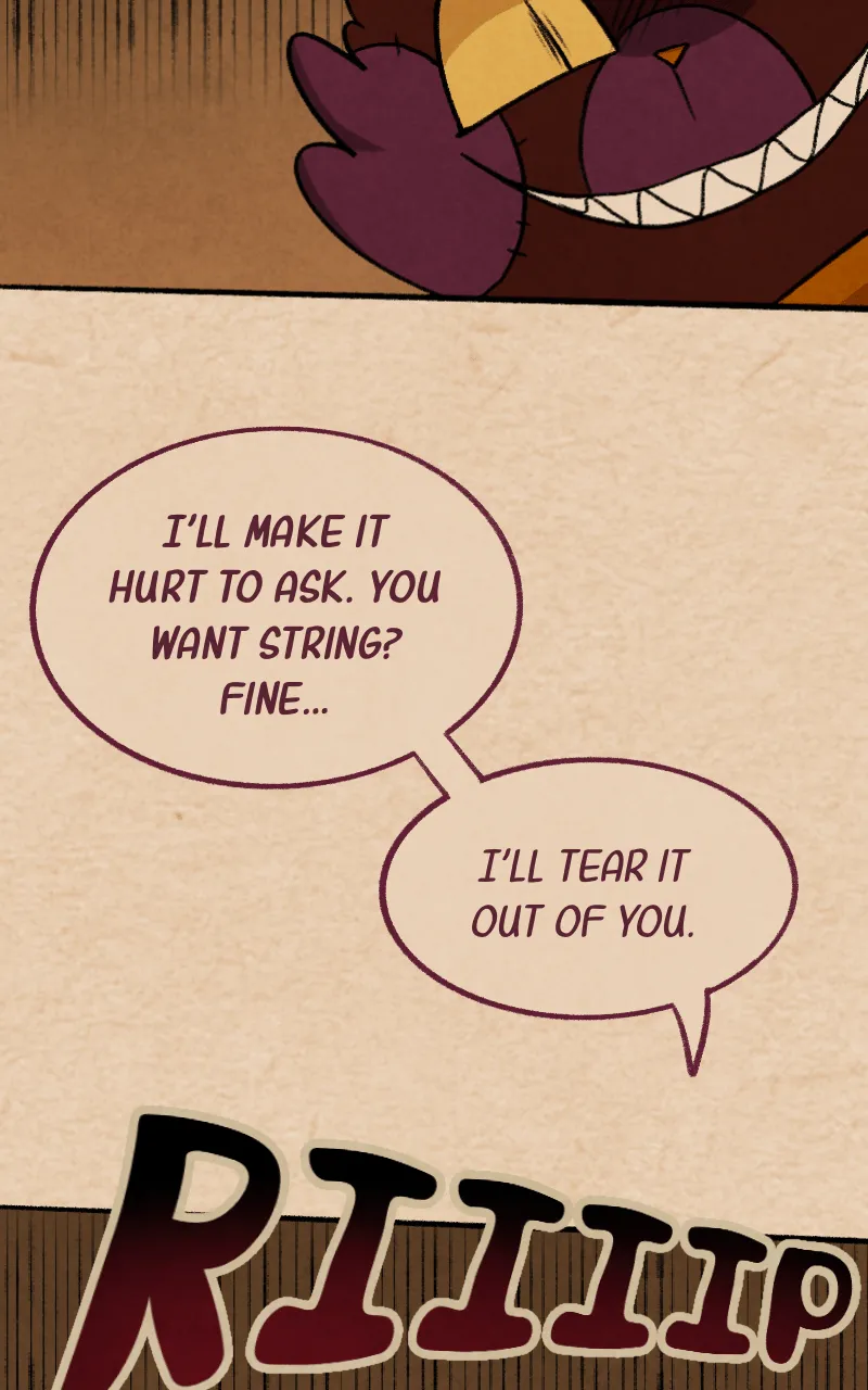 Funtime Phobia Chapter 47 page 19 - 