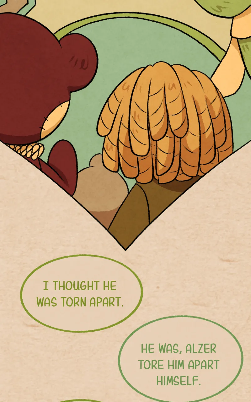 Funtime Phobia Chapter 47 page 5 - 