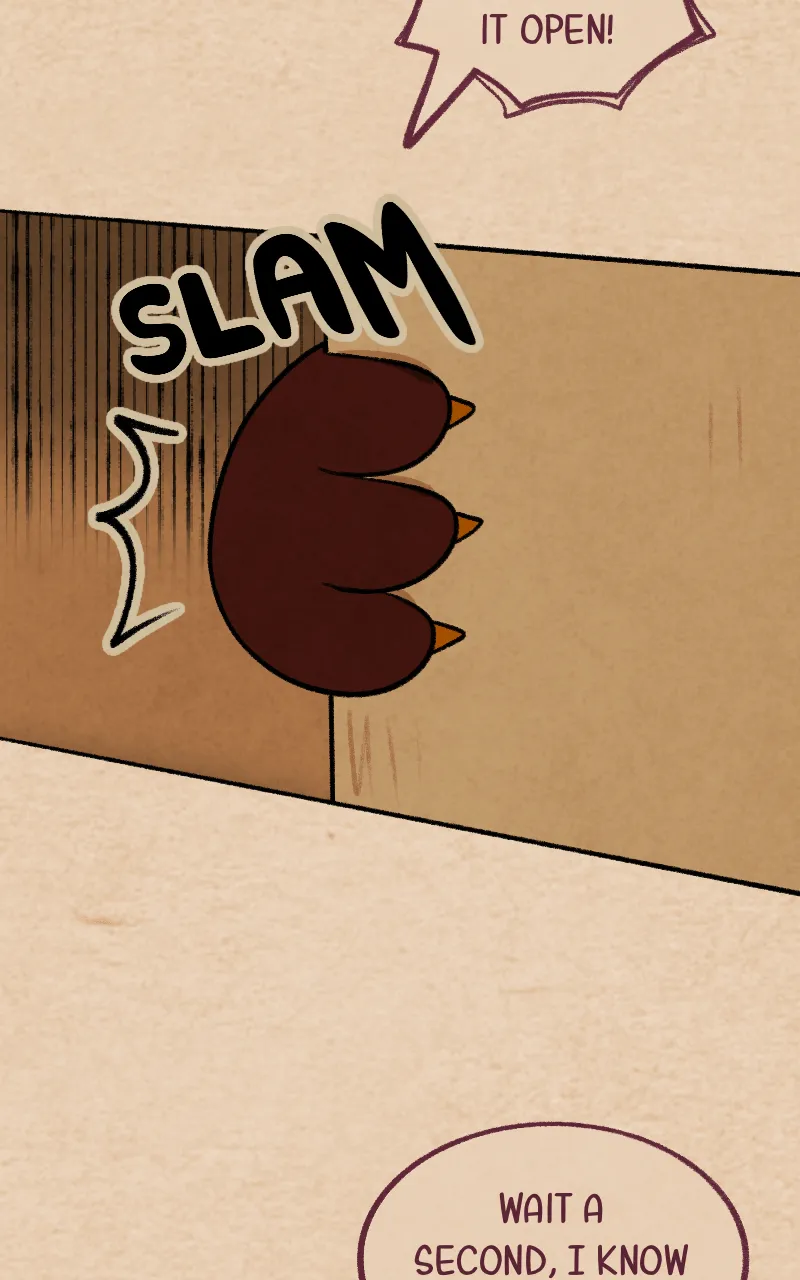 Funtime Phobia Chapter 47 page 8 - 