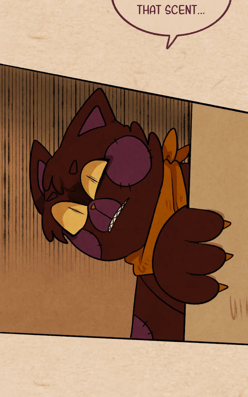 Funtime Phobia Chapter 47 page 9 - 