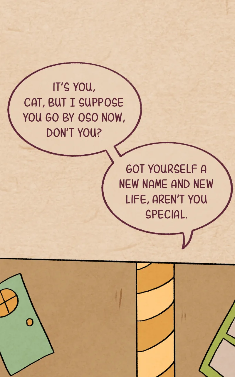 Funtime Phobia Chapter 47 page 10 - 