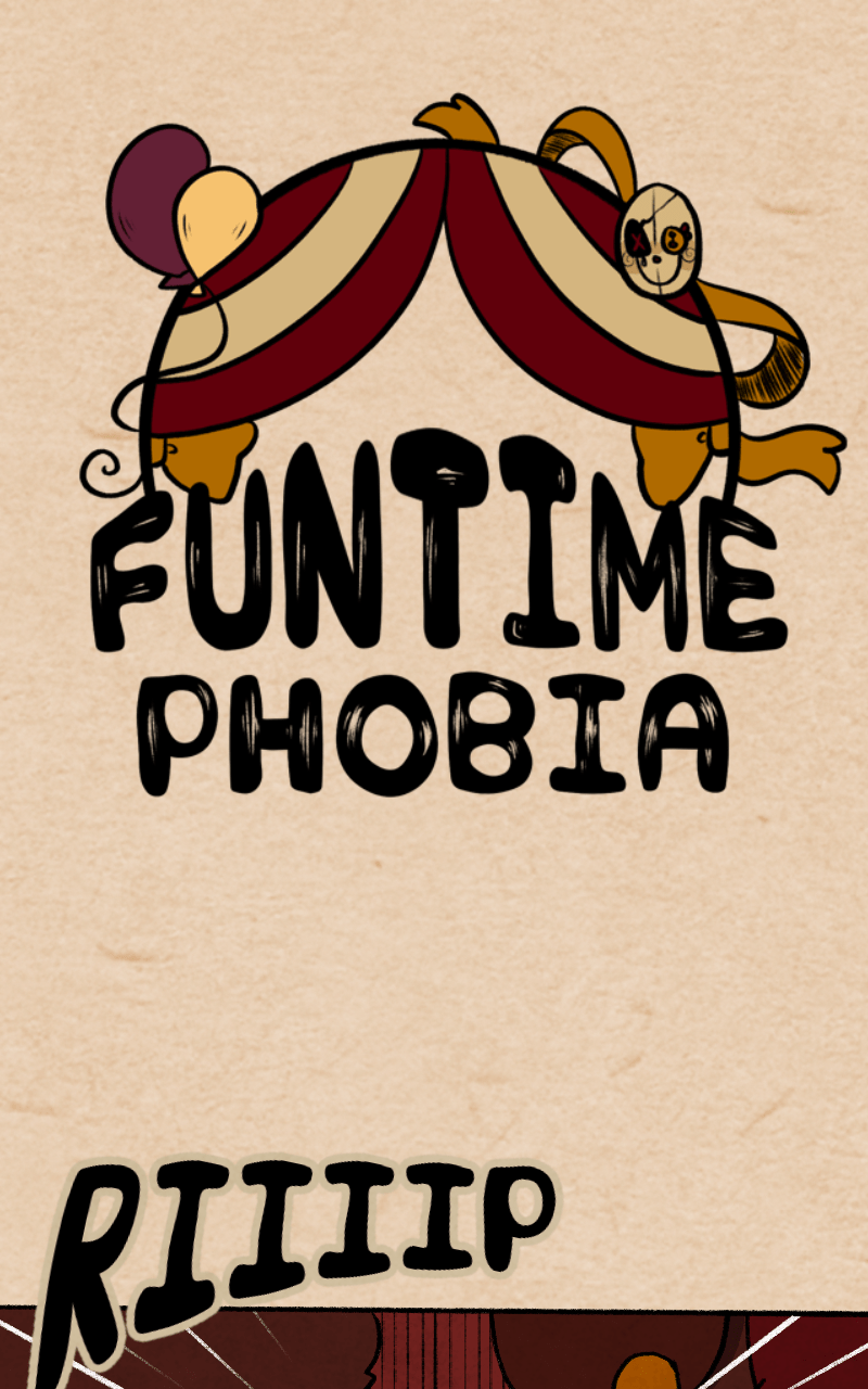 Funtime Phobia Ep. 48 - Xanthophobia page 2 - 