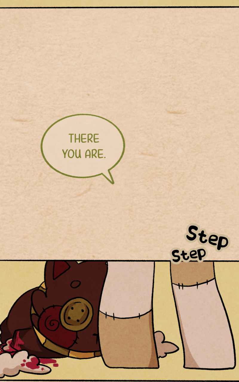 Funtime Phobia Ep. 48 - Xanthophobia page 11 - 