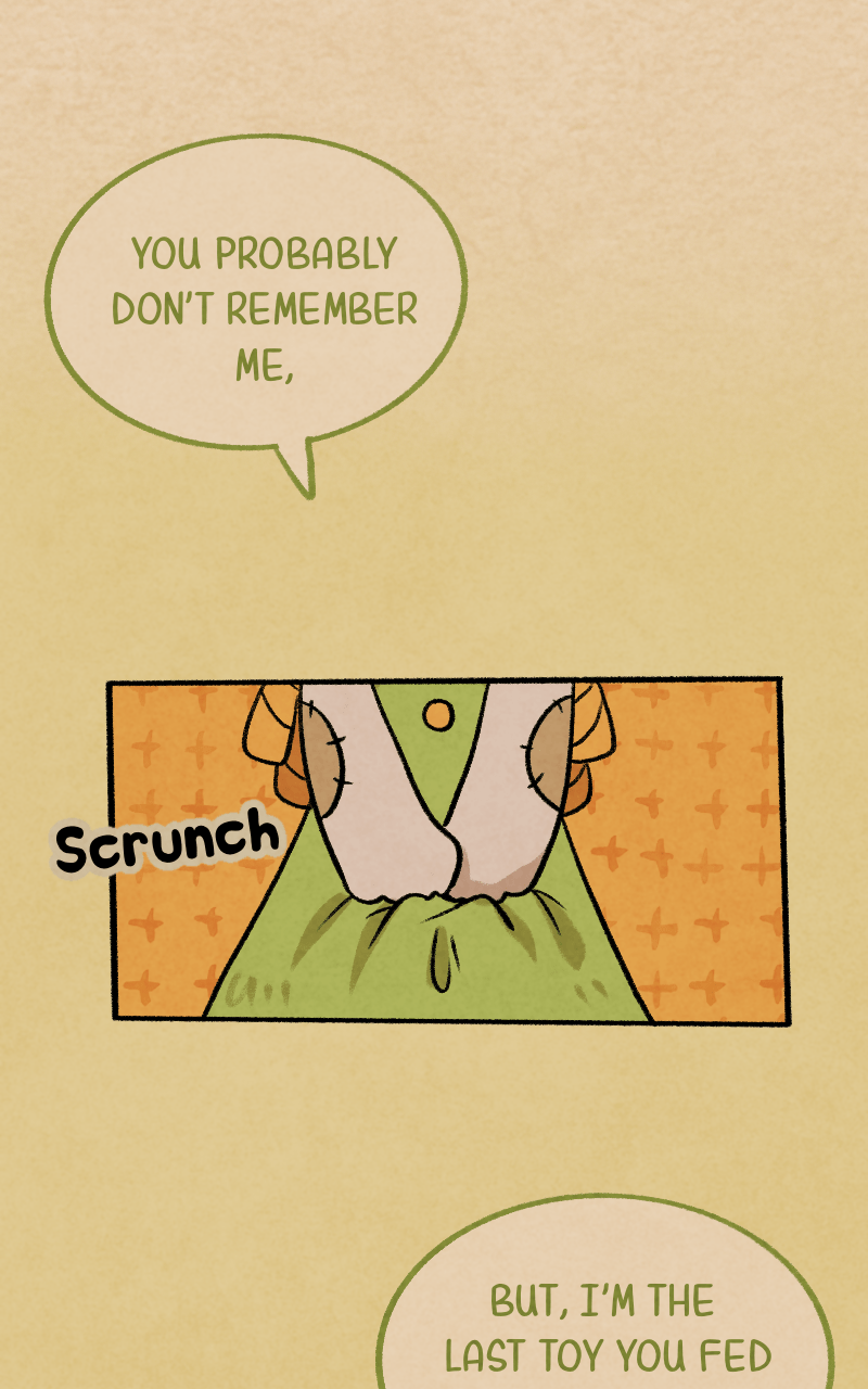 Funtime Phobia Ep. 48 - Xanthophobia page 13 - 