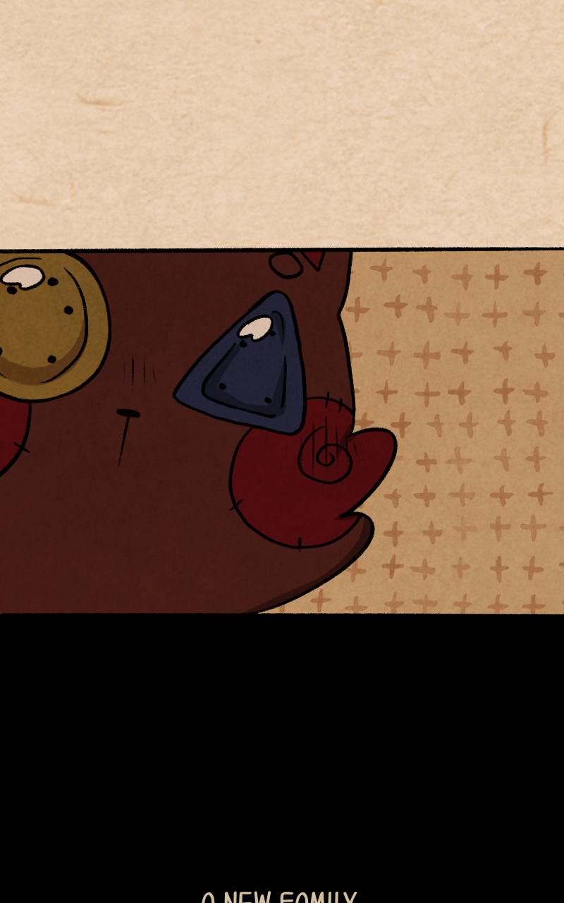 Funtime Phobia Ep. 48 - Xanthophobia page 17 - 