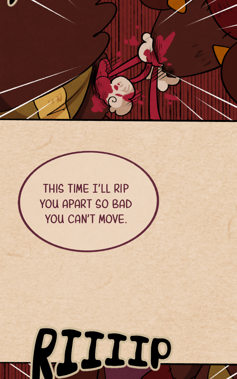 Funtime Phobia Ep. 48 - Xanthophobia page 3 - 