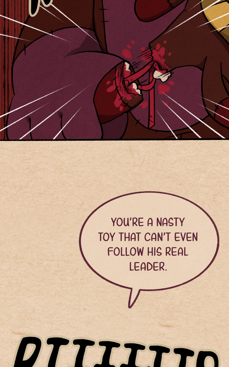 Funtime Phobia Ep. 48 - Xanthophobia page 4 - 