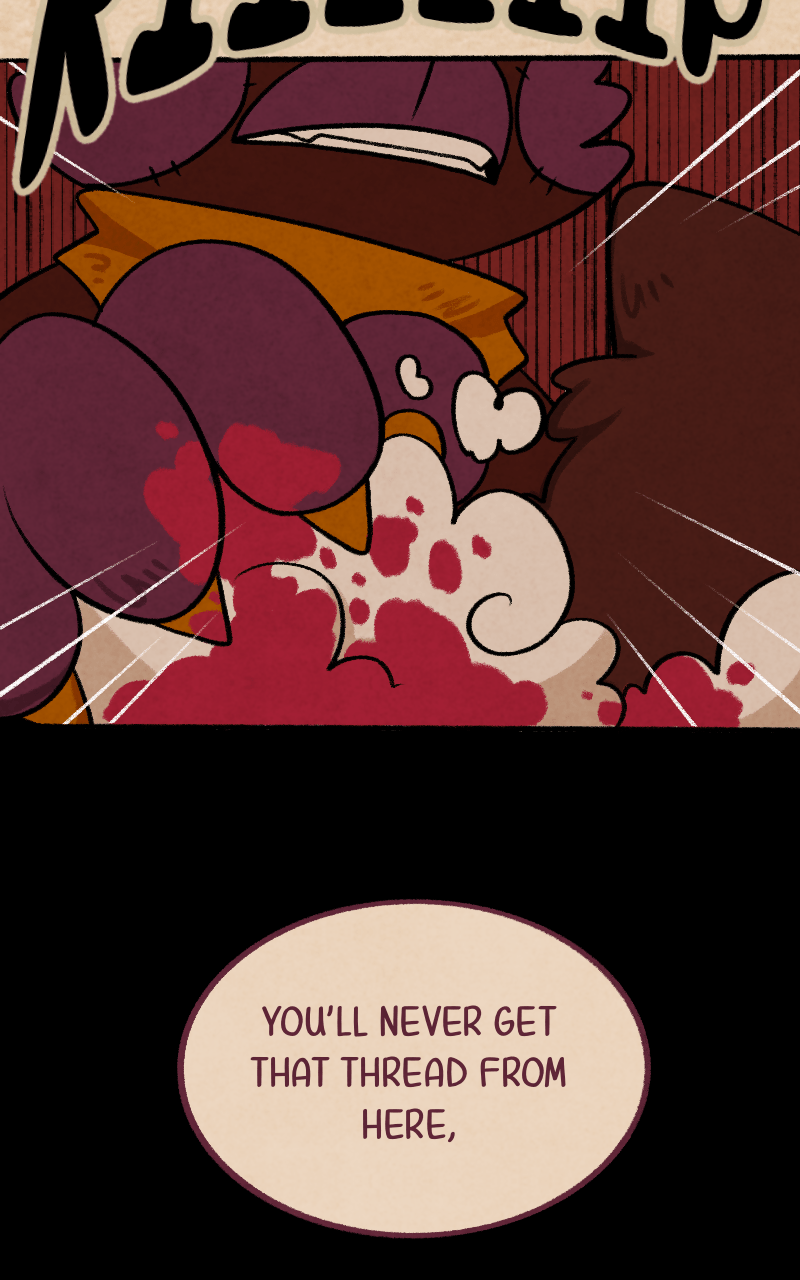 Funtime Phobia Ep. 48 - Xanthophobia page 5 - 