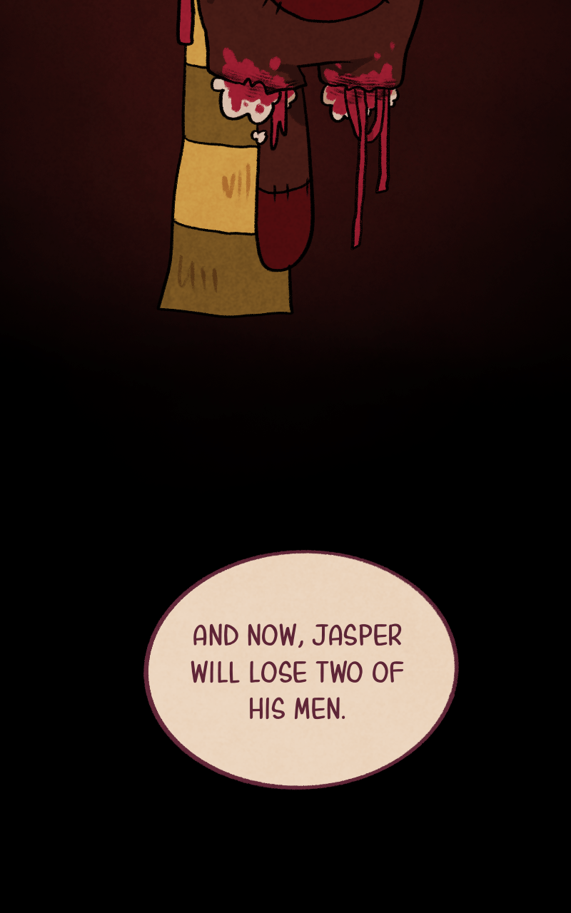 Funtime Phobia Ep. 48 - Xanthophobia page 7 - 
