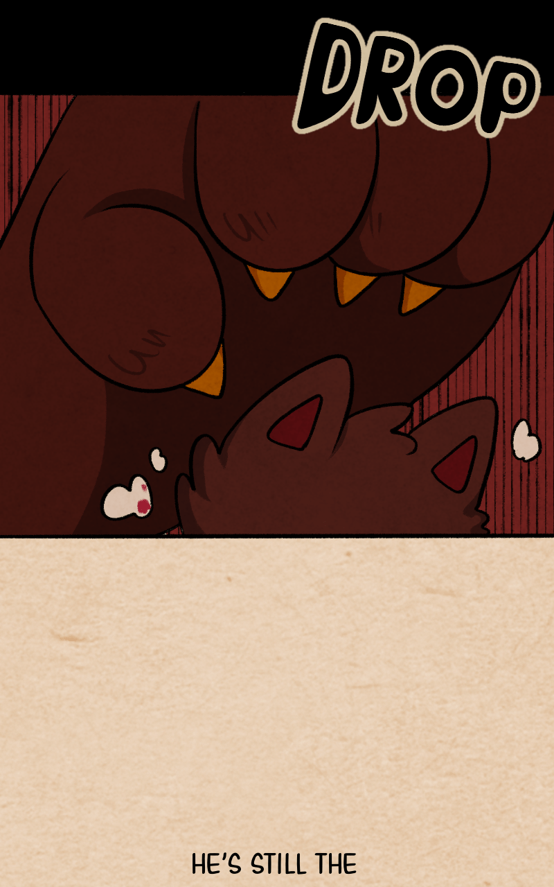 Funtime Phobia Ep. 48 - Xanthophobia page 8 - 