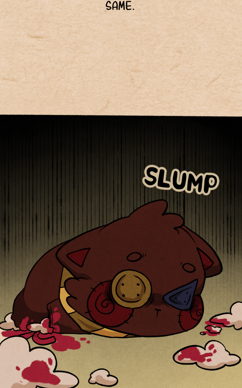 Funtime Phobia Ep. 48 - Xanthophobia page 9 - 