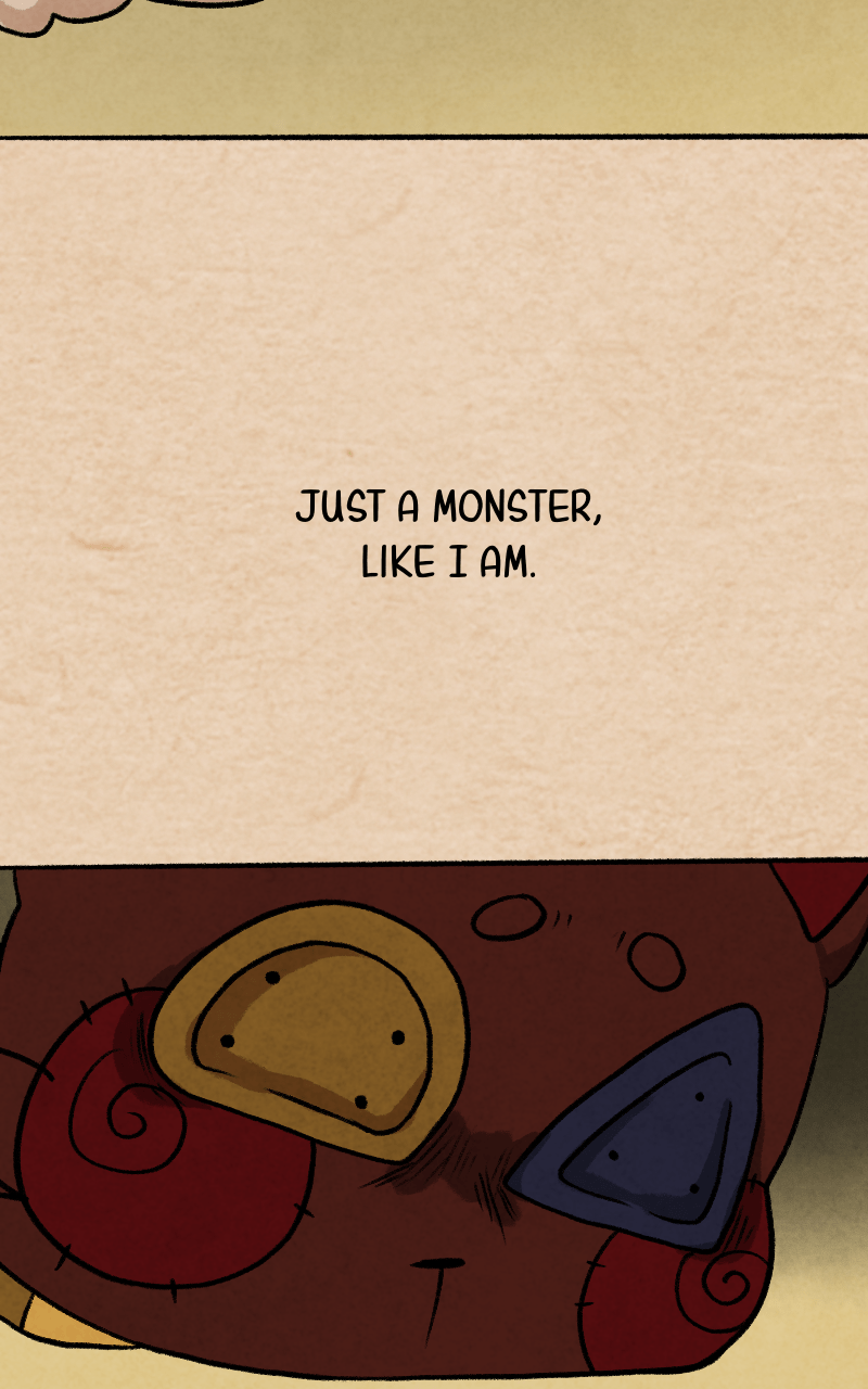 Funtime Phobia Ep. 48 - Xanthophobia page 10 - 