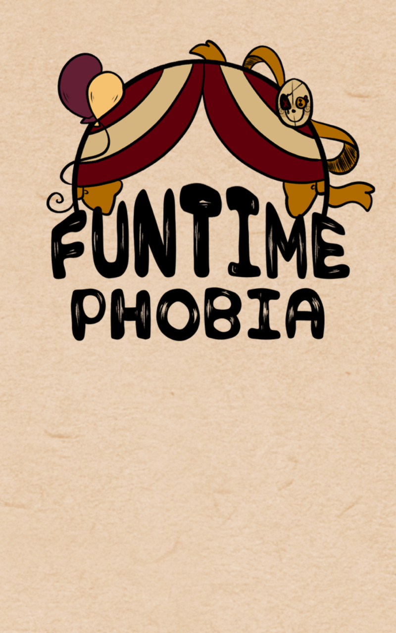 Funtime Phobia Ep. 49 - Barophobia page 1 - 