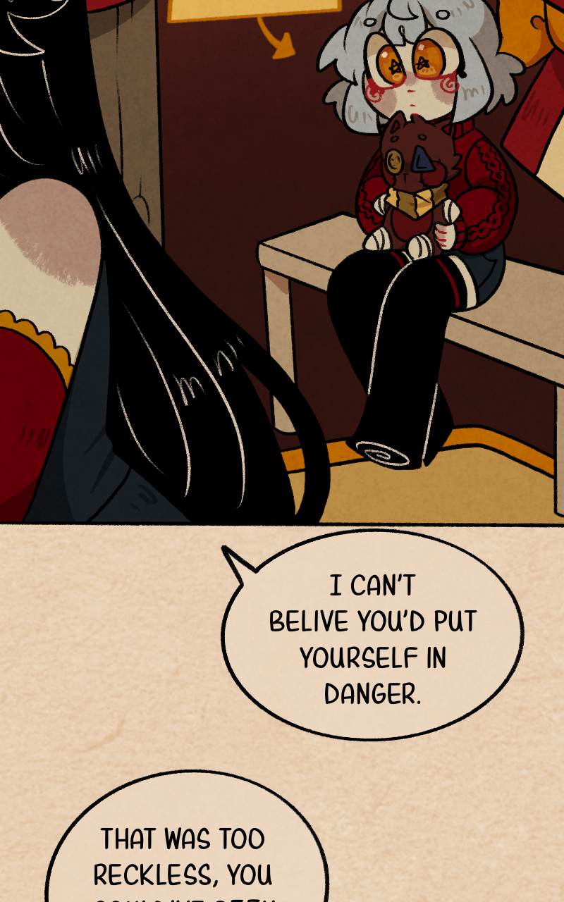Funtime Phobia Ep. 49 - Barophobia page 11 - 