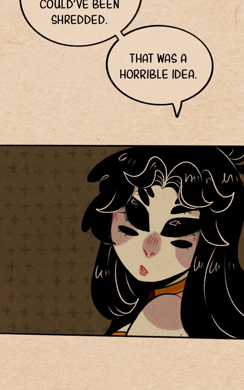 Funtime Phobia Ep. 49 - Barophobia page 12 - 