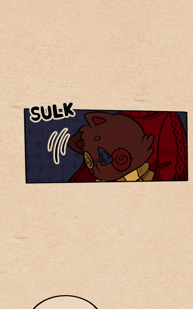 Funtime Phobia Ep. 49 - Barophobia page 13 - 