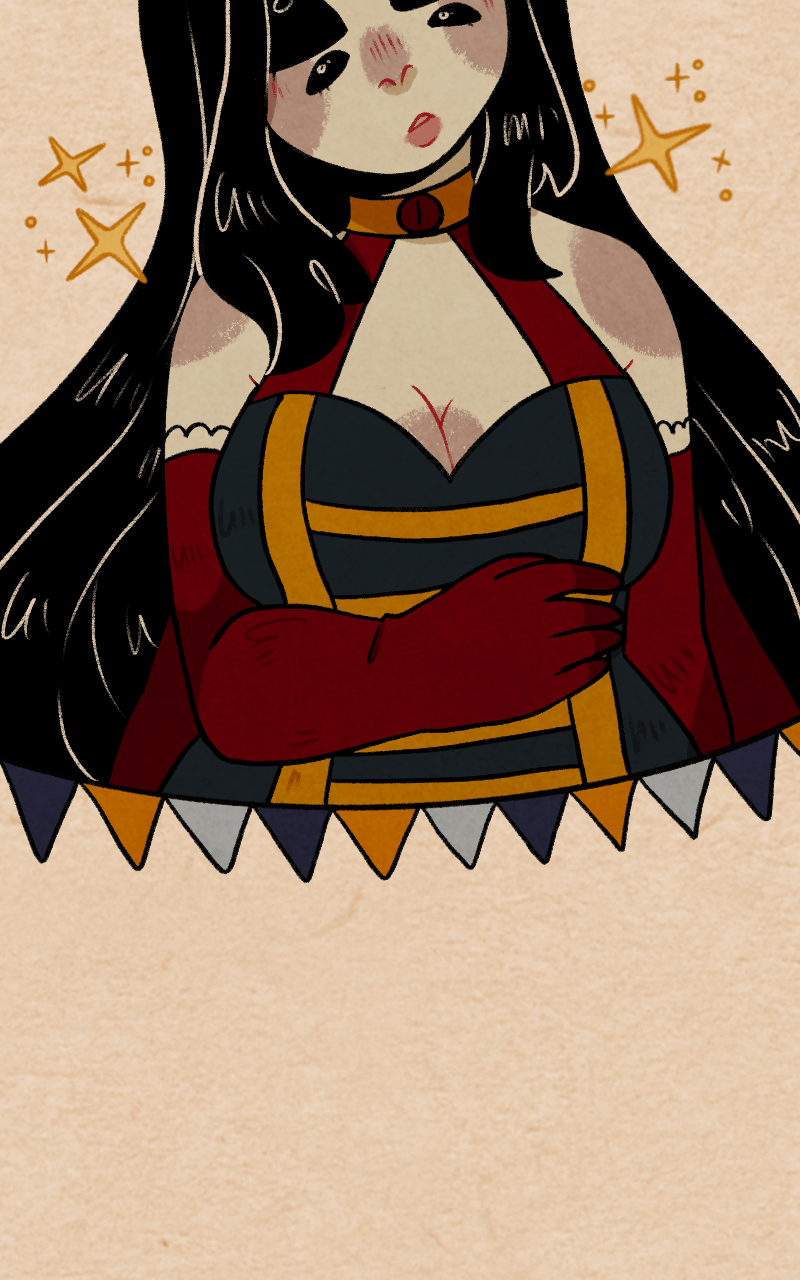 Funtime Phobia Ep. 49 - Barophobia page 17 - 