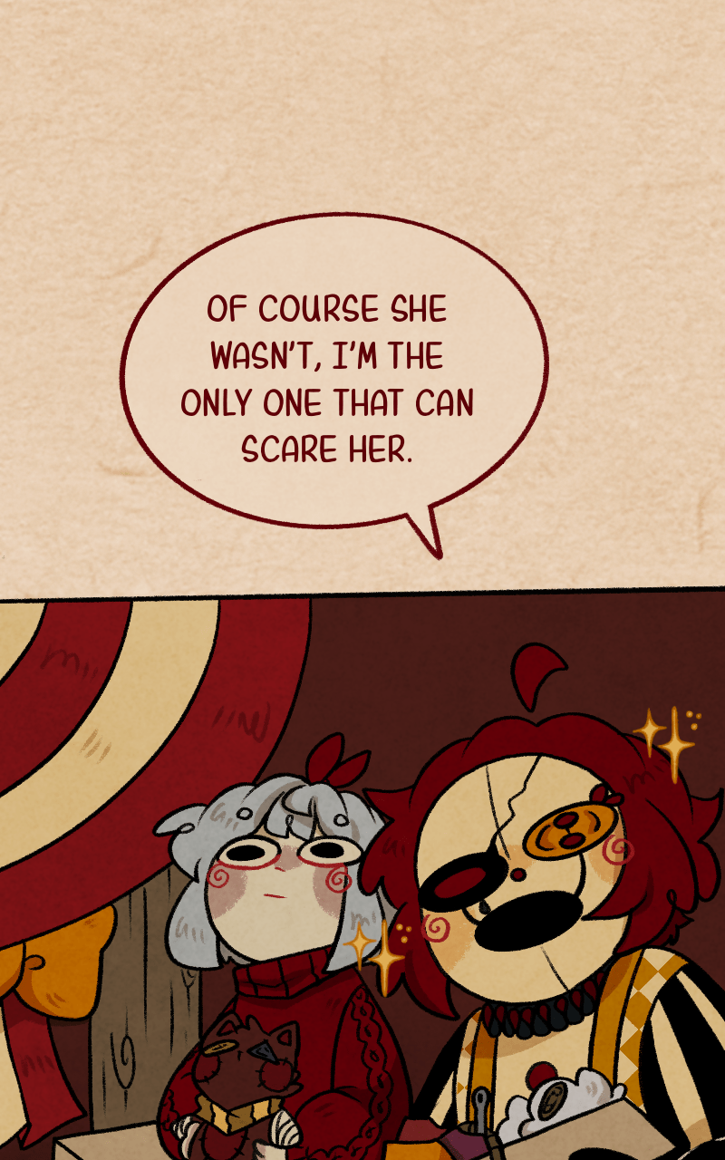 Funtime Phobia Ep. 49 - Barophobia page 18 - 