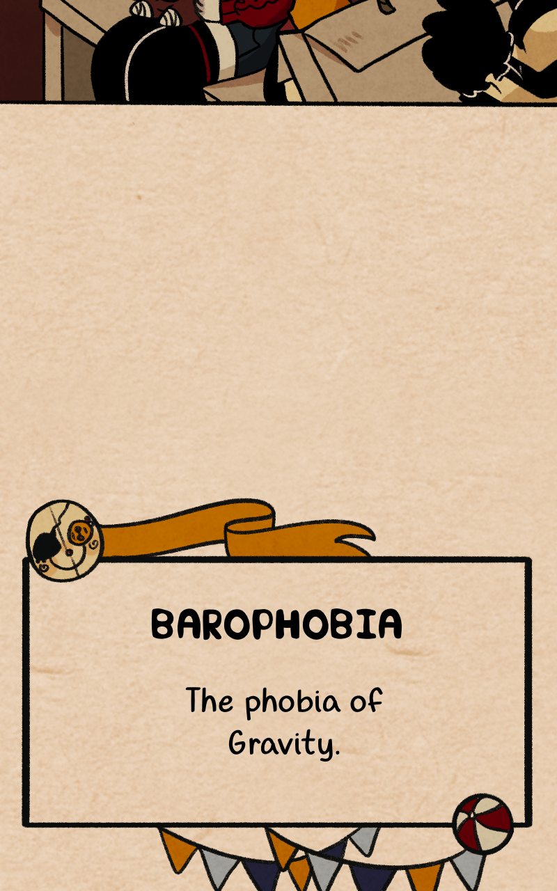 Funtime Phobia Ep. 49 - Barophobia page 19 - 
