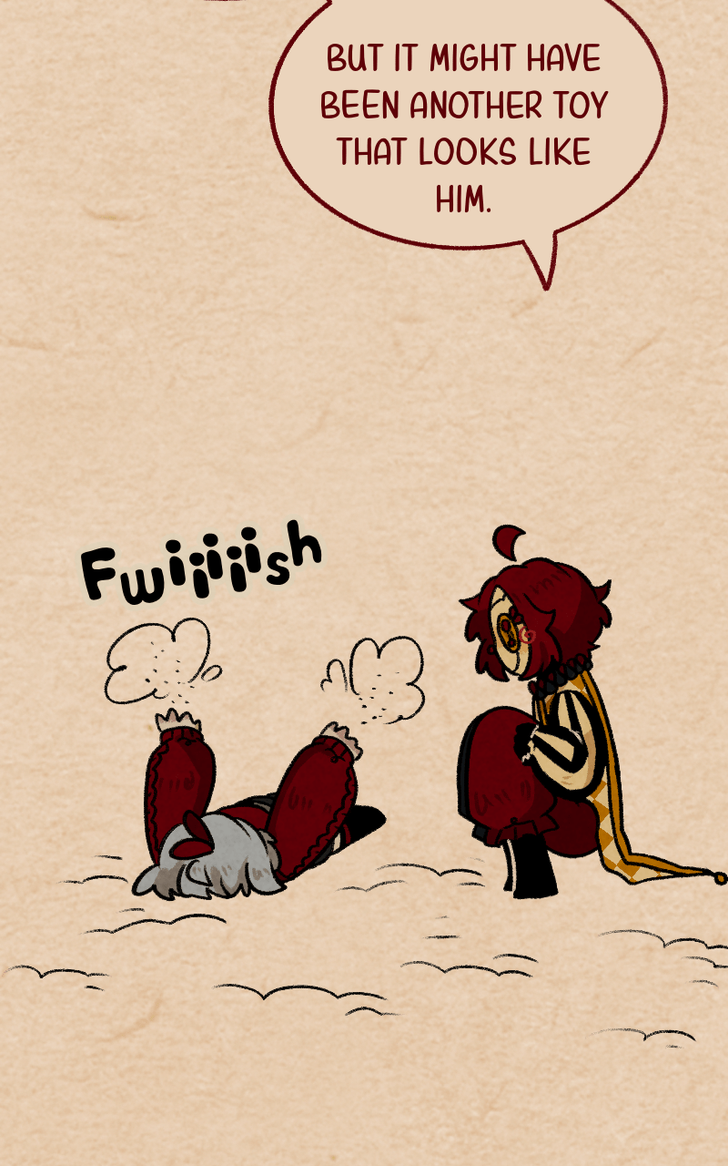 Funtime Phobia Ep. 49 - Barophobia page 5 - 