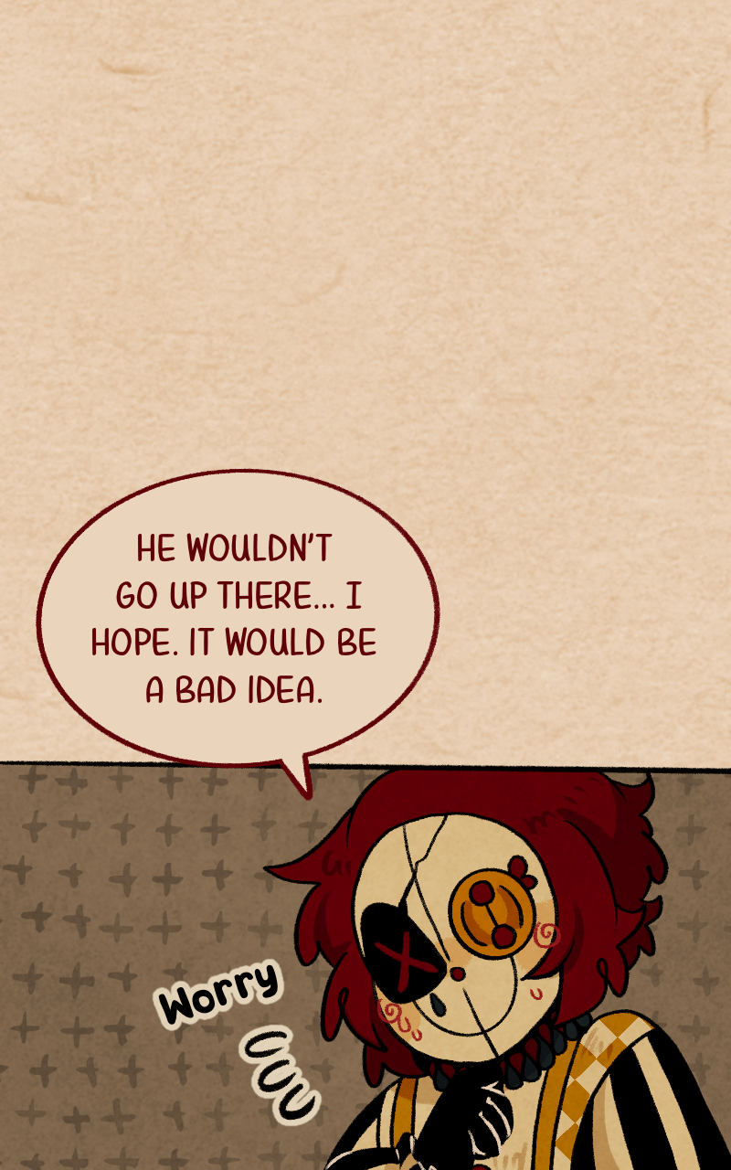 Funtime Phobia Ep. 49 - Barophobia page 6 - 