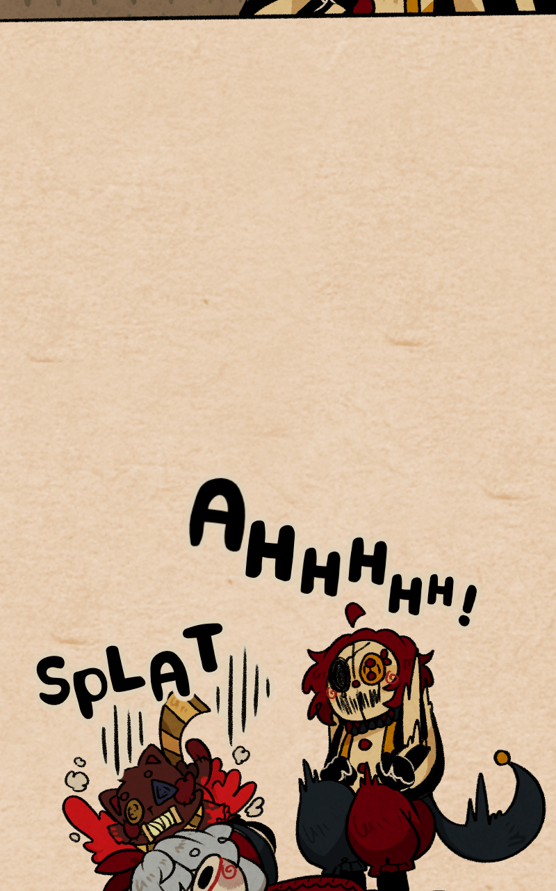 Funtime Phobia Ep. 49 - Barophobia page 7 - 