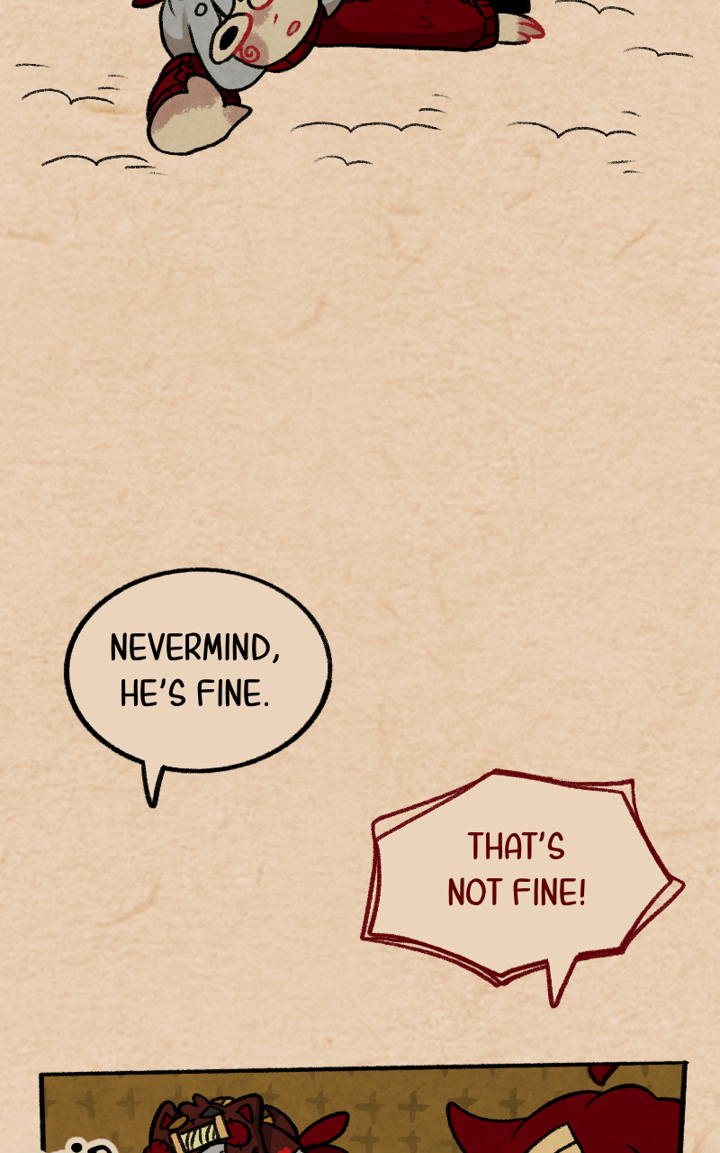 Funtime Phobia Ep. 49 - Barophobia page 8 - 